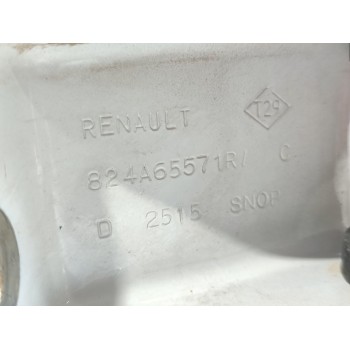 Recambio de soporte / guia puerta corredera para dacia dokker stepway referencia OEM IAM 824A65571R  