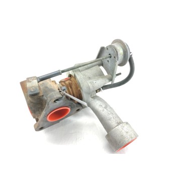 Recambio de turbocompresor para peugeot 406 berlina (s1/s2) stdt referencia OEM IAM 9628607080  