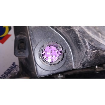 Recambio de faro derecho para peugeot bipper básico referencia OEM IAM 1353197080  
