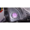 Recambio de faro derecho para peugeot bipper básico referencia OEM IAM 1353197080  