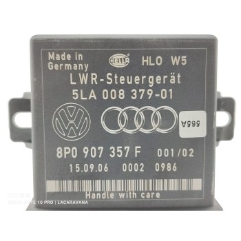 Recambio de modulo electronico para audi q7 (4l) 3.0 tdi referencia OEM IAM 8P0907357F  