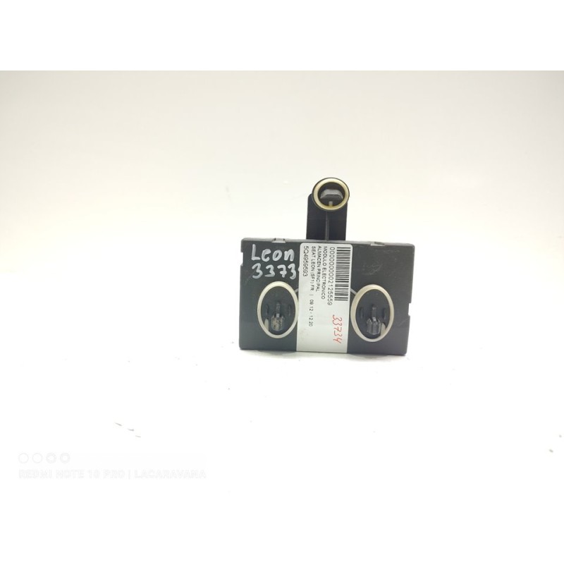Recambio de modulo electronico para seat leon (5f1) fr referencia OEM IAM 5Q4959593  