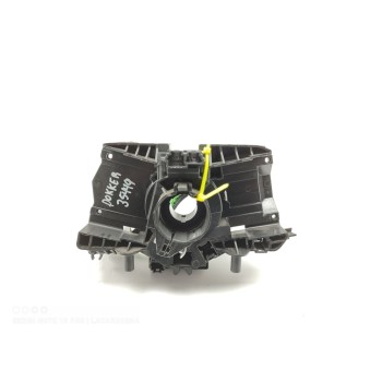 Recambio de anillo airbag para dacia dokker essential referencia OEM IAM 255675488R  