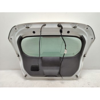 Recambio de porton trasero para ford fiesta (ccn) black edition referencia OEM IAM 8A61A40414AH  