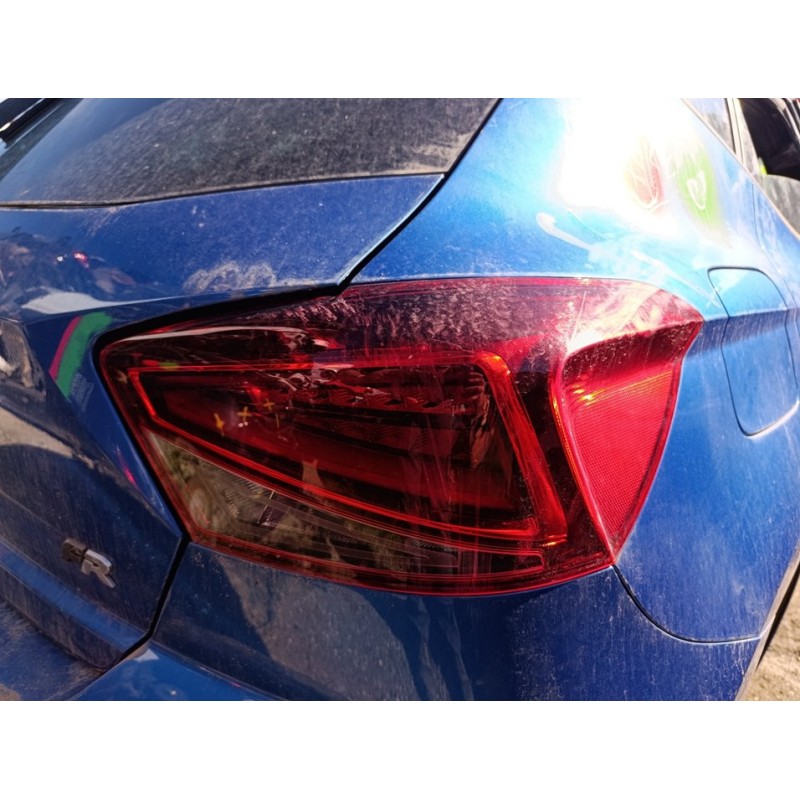 Recambio de piloto trasero derecho para seat ibiza (kj1) fr referencia OEM IAM 6F0945208H  