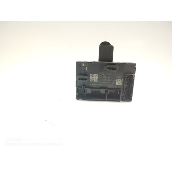 Recambio de modulo electronico para seat leon (5f1) fr referencia OEM IAM 5Q4959593  