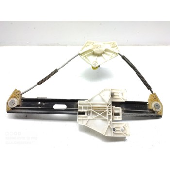 Recambio de elevalunas trasero izquierdo para seat leon (5f1) reference referencia OEM IAM 5F4839461C  