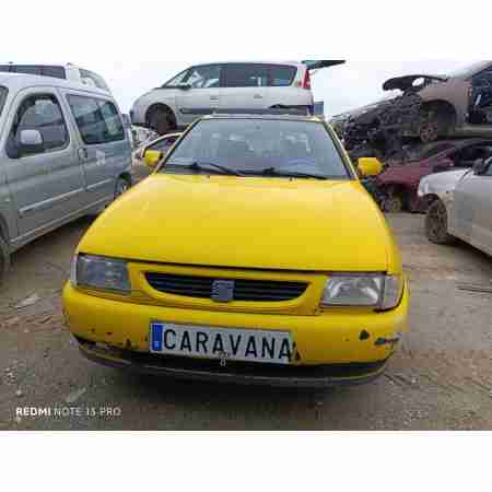 SEAT IBIZA (6K)