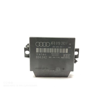 Recambio de modulo electronico para audi q7 (4l) 3.0 tdi referencia OEM IAM 4F0919283F  