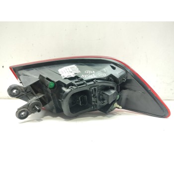 Recambio de piloto trasero derecho para renault clio iv technofeel referencia OEM IAM 265502631R  