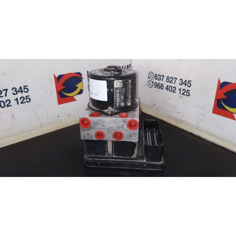 Recambio de abs para seat leon (1p1) comfort limited referencia OEM IAM 1K0614517N  