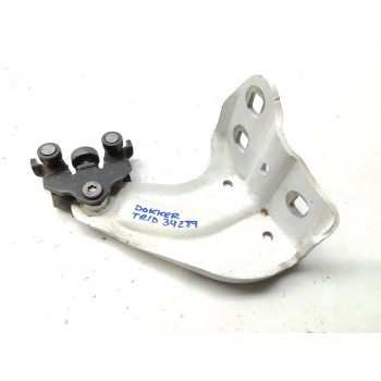 Recambio de soporte / guia puerta corredera para dacia dokker stepway referencia OEM IAM 745967497R  