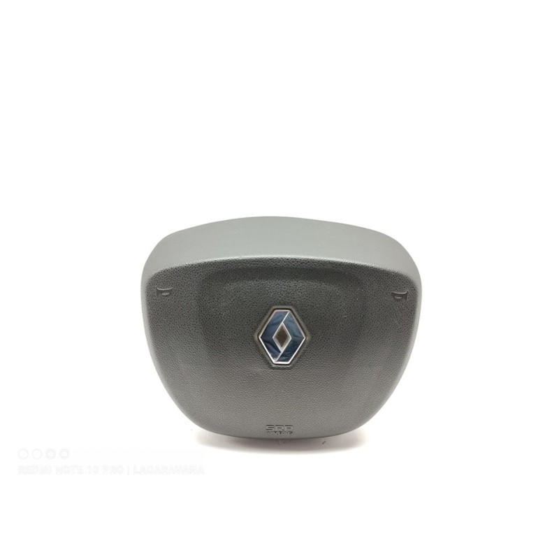 Recambio de airbag delantero izquierdo para renault scenic iii xmod bose referencia OEM IAM 985107005R  