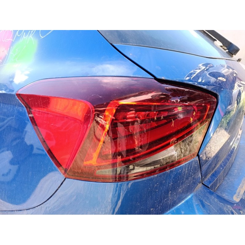 Recambio de piloto trasero izquierdo para seat ibiza (kj1) fr referencia OEM IAM 6F0945207H  