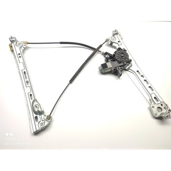 Recambio de elevalunas delantero izquierdo para renault megane iv berlina 5p experience referencia OEM IAM 807215959R  