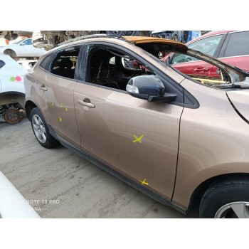 volvo v40 cross country del año 2014