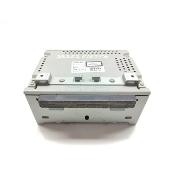 Recambio de sistema audio / radio cd para ford fiesta (ccn) black edition referencia OEM IAM AM5T18C815PG  
