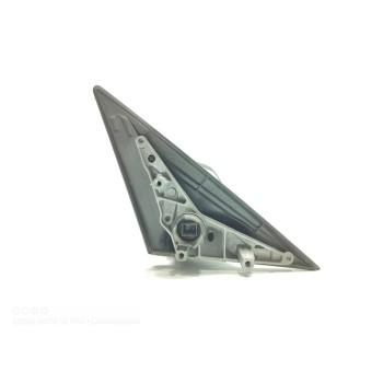 Recambio de retrovisor izquierdo para bmw serie 3 berlina (e90) 320d referencia OEM IAM 51167189945  