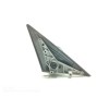 Recambio de retrovisor izquierdo para bmw serie 3 berlina (e90) 320d referencia OEM IAM 51167189945  