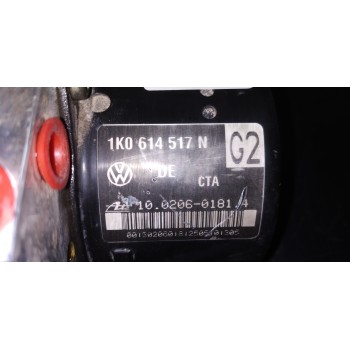 Recambio de abs para seat leon (1p1) comfort limited referencia OEM IAM 1K0614517N  