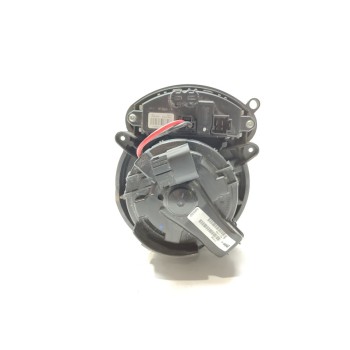 Recambio de ventilador calefaccion para renault kadjar experience referencia OEM IAM 272109102R  