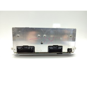 Recambio de sistema audio / radio cd para ford fiesta (ccn) black edition referencia OEM IAM AM5T18C815PG  