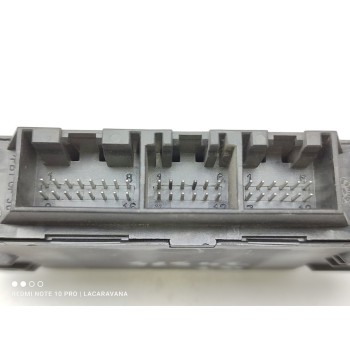 Recambio de modulo electronico para audi q7 (4l) 3.0 tdi referencia OEM IAM 4F0919283F  