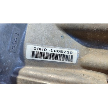 Recambio de caja cambios para honda cr-v (re) comfort referencia OEM IAM 08H0  