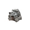 Recambio de caja cambios para nissan qashqai (j10) acenta referencia OEM IAM JG70  