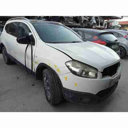 NISSAN QASHQAI+2 (JJ10)