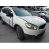 nissan qashqai+2 (jj10) del año 2010