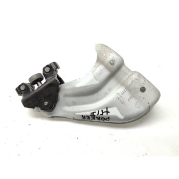 Recambio de soporte / guia puerta corredera para dacia dokker stepway referencia OEM IAM 745971212R  