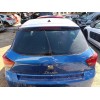Recambio de porton trasero para seat ibiza (kj1) fr referencia OEM IAM 6F0827023E  