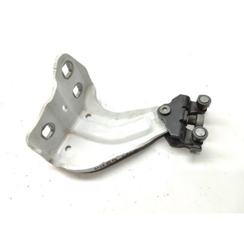 Recambio de soporte / guia puerta corredera para dacia dokker stepway referencia OEM IAM 745971212R  