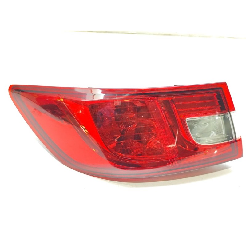 Recambio de piloto trasero izquierdo para renault clio iv technofeel referencia OEM IAM 265554091R  