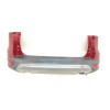 Recambio de paragolpes trasero para ford kuga (cbs) titanium referencia OEM IAM 1837225  