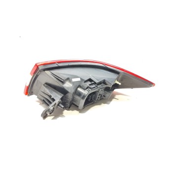 Recambio de piloto trasero izquierdo para renault clio iv technofeel referencia OEM IAM 265554091R  