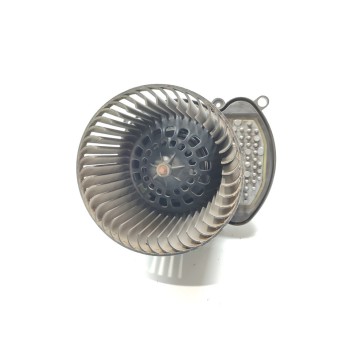 Recambio de ventilador calefaccion para renault kadjar experience referencia OEM IAM 272109102R  