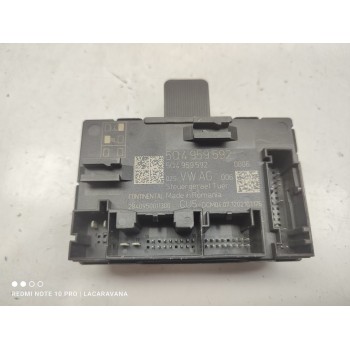 Recambio de modulo electronico para seat leon (5f1) fr referencia OEM IAM 5Q4959592  