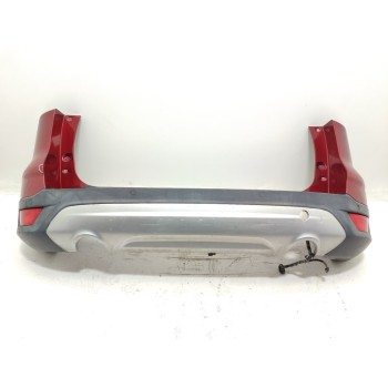 Recambio de paragolpes trasero para ford kuga (cbs) titanium referencia OEM IAM 1837225  