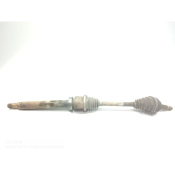 Recambio de transmision delantera derecha para ford fiesta (ccn) black edition referencia OEM IAM CV173B436BD  