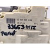 Recambio de cerradura puerta trasera izquierda para volkswagen passat variant (365) advance bluemotion referencia OEM IAM 3C4839