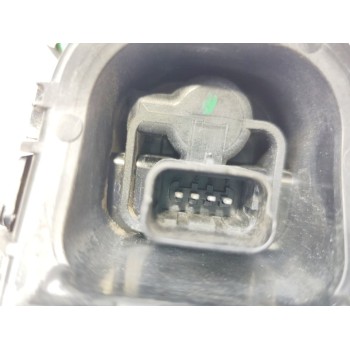 Recambio de piloto trasero izquierdo para renault clio iv technofeel referencia OEM IAM 265554091R  