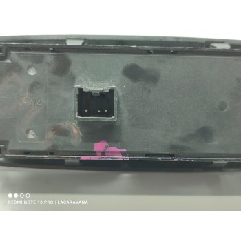 Recambio de mando elevalunas delantero izquierdo para ford mondeo ber. (ca2) trend referencia OEM IAM 7S7T14A132BC  