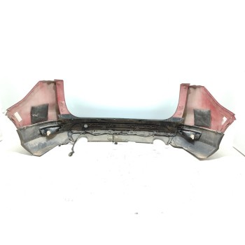 Recambio de paragolpes trasero para ford kuga (cbs) titanium referencia OEM IAM 1837225  
