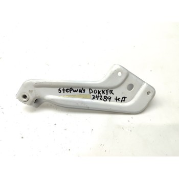 Recambio de soporte / guia puerta corredera para dacia dokker stepway referencia OEM IAM 777957489R  
