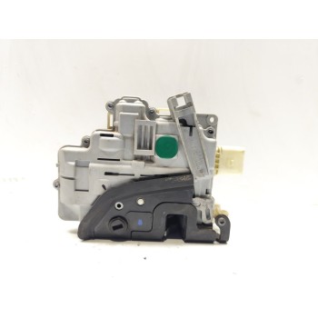 Recambio de cerradura puerta trasera izquierda para volkswagen passat variant (365) advance bluemotion referencia OEM IAM 3C4839