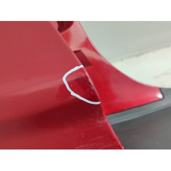 Recambio de paragolpes trasero para ford kuga (cbs) titanium referencia OEM IAM 1837225  