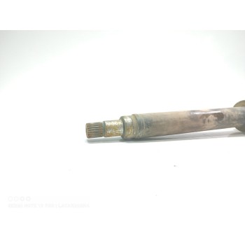 Recambio de transmision delantera derecha para ford fiesta (ccn) black edition referencia OEM IAM CV173B436BD  