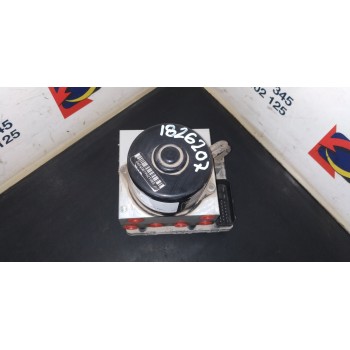 Recambio de abs para volkswagen golf iv berlina (1j1) básico referencia OEM IAM 1J0614117C  